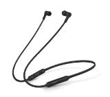 Huawei CM70-C, Round neck bluetooth earphone, Black