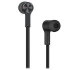 Huawei CM70-C, Round neck bluetooth earphone, Black