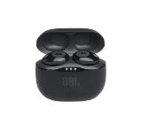 JBL T120TWS BLK Truly wireless in-ear headphones