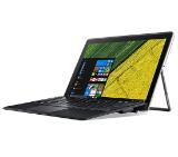 Acer Switch 3, SW312-31-P0M1, Intel Pentium N4200 Quad-Core (2.50GHz, 2MB), 12.2" FullHD IPS (1920x1200) Touch, FHD Cam, 4GB LPDDR3, 128GB SSD M.2, Intel HD Graphics 505, BT 4.0, MS Win 10, Active Pen+Win Ink + Acer 14" Protective Sleeve Smoky Gray