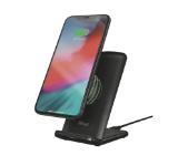 TRUST Primo10 Wireless Fast-charging Desk Stand