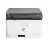 HP Color Laser MFP 178nw Printer