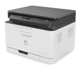 HP Color Laser MFP 178nw Printer
