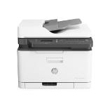 HP Color Laser MFP 179fnw Printer