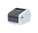 Brother TD-4410D High-quality Desktop Label Printer