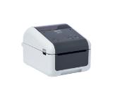 Brother TD-4410D High-quality Desktop Label Printer