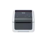 Brother TD-4420DN high-quality network desktop label printer