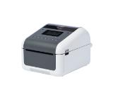 Brother TD-4550DNWB Professional Bluetooth, Wireless Desktop Label Printer