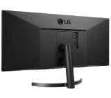 LG 34WL500-B, 34" UltraWide AG, IPS Panel, 5ms, CR 1000:1, 250 cd/m2, 21:9, 2560x1080, HDR 10, sRGB over 99% , Radeon FreeSync, 75Hz, HDMI, Tilt, Headphone Out, Black
