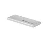 Transcend 240GB, External SSD, USB 3.1 Gen 2, Type C