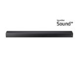 Samsung HW-Q60R Soundbar Harman Kardon , 5.1, 360W, Wireless, Dolby, DTS,