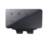 Samsung HW-Q70R Soundbar Harman Kardon , 3.1.2, 330W, Wireless, Dolby Atmos, dts:X, Black