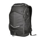 TRUST GXT 1255 Outlaw 15.6'' Gaming Backpack- black