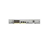 Cisco ISR 1100 8 Ports Dual GE WAN Ethernet Router