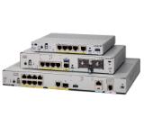 Cisco ISR 1100 4 Ports Dual GE WAN Ethernet Router