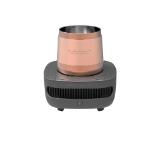 Allocacoc Cup Cooler; Hot+Cold; 11042GY; grey