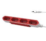 Allocacoc POWER BAR 9101/4 outlets