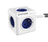 Allocacoc POWER CUBE 1300BL 5outlets/1.5m cable
