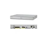 Cisco ISR 1100 4 Ports Dual GE Ethernet Router w/ 802.11ac -E WiFi