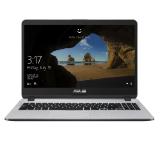 Asus X507MA-BR145 Ultra Slim, Intel Celeron N4000 (up to 2.6GHz, 4MB), 15.6" HD (1366x768) АG, 4GB DDR4 2400(max. 8GB), HDD SATA3 256GB M.2 SSD, Intel UHD Graphics 600, Endless, Stary Grey+Asus WT300  RF Wireless Optical Mouse, up to 1600 DPI, Black