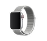 Apple Watch 40mm Band: Seashell Sport Loop