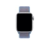 Apple Watch 40mm Band: Cerulean Sport Loop (Seasonal Spring2019)