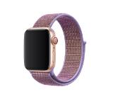 Apple Watch 40mm Band: Lilac Sport Loop (Seasonal Spring2019)