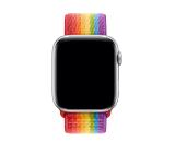 Apple Watch 44mm Band: Pride Edition Sport Loop