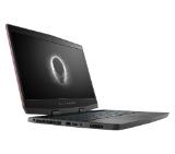 Dell Alienware M15 Slim, Intel Core i7-8750H (9MB Cache, up to 4.1 GHz, 6 Cores), 15.6" FHD (1920 x 1080) 144Hz IPS AG, HD Cam, 16GB 2666MHz DDR4, 512GB PCIe M.2 SSD + 1TB (+8GB SSHD), NVIDIA GeForce RTX 2080 8GB GDDR6, MS Win10+Microsoft Xbox Controller