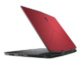Dell Alienware M15 Slim, Intel Core i7-8750H (9MB Cache, up to 4.1 GHz, 6 Cores), 15.6" FHD (1920 x 1080) 144Hz IPS AG, HD Cam, 16GB 2666MHz DDR4, 512GB PCIe M.2 SSD + 1TB (+8GB SSHD), NVIDIA GeForce RTX 2080 8GB GDDR6, MS Win10+Microsoft Xbox Controller