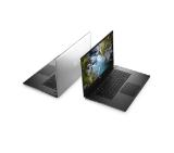 Dell XPS 7590, Intel Core i7-9750H (12MB Cache, up to 4.5 GHz), 15.6" FHD (1920 x 1080) InfinityEdge AG Non-touch IPS, HD Cam, 8GB 2x4 DDR4 2666MHz, 512GB M.2 PCIe NVMe SSD, NVIDIA GeForce GTX 1650 4GB GDDR5, 802.11ac, BT, MS Win 10, Silver, 3YR NBD