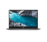 Dell XPS 7590, Intel Core i7-9750H (12MB Cache, up to 4.5 GHz), 15.6" FHD (1920 x 1080) InfinityEdge AG Non-touch IPS, HD Cam, 16GB 2x8 DDR4 2666MHz, 512GB M.2 PCIe NVMe SSD, NVIDIA GeForce GTX 1650 4GB GDDR5, 802.11ac, BT, MS Win 10, Silver, 3YR NBD