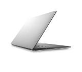 Dell XPS 7590, Intel Core i7-9750H (12MB Cache, up to 4.5 GHz), 15.6" FHD (1920 x 1080) InfinityEdge AG Non-touch IPS, HD Cam, 16GB 2x8 DDR4 2666MHz, 512GB M.2 PCIe NVMe SSD, NVIDIA GeForce GTX 1650 4GB GDDR5, 802.11ac, BT, MS Win 10, Silver, 3YR NBD