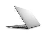Dell XPS 7590, Intel Core i9-9980HK (16MB Cache, up to 5.0 GHz), 15.6" 4K (3840 x 2160) InfinityEdge AR Touch IPS, HD Cam, 32GB 2x16 DDR4 2666MHz, 1TB M.2 PCIe NVMe SSD, NVIDIA GeForce GTX 1650 4GB GDDR5, 802.11ac, BT, MS Win 10, Silver, 3YR NBD