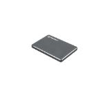 Transcend 1TB, 2.5" Portable HDD, StoreJet M3, Iron Gray, Slim