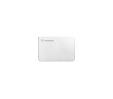 Transcend 2TB, 2.5" Portable HDD, StoreJet C3S, Aluminum alloy, type C