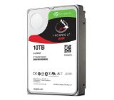 Seagate IronWolf 10TB NAS SATA3 7200 RPM 256MB 3,5"