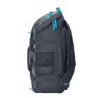 HP 15.6" Odyssey Sport Backpack Facets Grey
