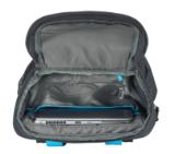 HP 15.6" Odyssey Sport Backpack Facets Grey