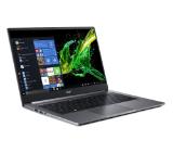 Acer Swift 3, SF314-57-510L, Intel Core i5-1035G1( up to 3.6Ghz, 6MB), 14" FHD IPS (1920x1080) AG, 8GB DDR4 onboard, HDD 512GB SSD PCIe, Intel HD Integrated, Win 10 Home, Steel Gray, 1.19kg, Aluminium
