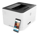 HP Color Laser 150nw Printer