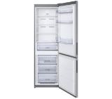 Samsung RB3VRS100SA/EO, Refrigerator, Fridge Freezer, Total 317l, refrigerator 228l, freezer 89l, A+, No frost, All-Around Cooling, 186/59.5/65, Inox