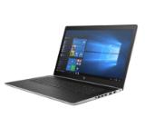 HP ProBook 470 G5, Intel® Core™ i5-8250U(1.6Ghz, up to 3.4GH/6MB/4C), 17.3 FHD UWVA AG, cam, 8GB 2400Mhz, 256GB PCIe SSD, NO DVDRW, NVIDIA GeForce 930MX 2GB DDR3, FPR, 8265 a/c + BT, 3C Batt Batt Long Life, Win 10 Pro 64bit+Kaspersky Internet Security