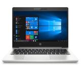 HP ProBook 430 G6 Core i5-8265U(1.6Ghz, up to 3.9GH/6MB/4C), 13.3" FHD UWVA AG + WebCam 720p, 8GB 2400MHz 1DIMM, 256GB PCIe SSD, NO DVDRW, FPR, 9560a/c + BT, 3C Batt Long Life, Free DOS+Kaspersky Internet Security Multi-Device - 1 device, 1 year, Box