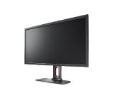 BenQ Zowie XL2731, 27" e-Sports TN, 144Hz, 1ms, 1920x1080 FHD, Color Vibrance, Flicker-free, Black eQualizer, 1000:1, 12M:1 DCR, 300 cd/m2, VGA, DVI, HDMI x2, DP, USB Hub, Height Adj., Swivel, Pivot, Tilt, Dark Grey