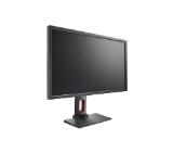 BenQ Zowie XL2731, 27" e-Sports TN, 144Hz, 1ms, 1920x1080 FHD, Color Vibrance, Flicker-free, Black eQualizer, 1000:1, 12M:1 DCR, 300 cd/m2, VGA, DVI, HDMI x2, DP, USB Hub, Height Adj., Swivel, Pivot, Tilt, Dark Grey