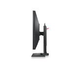 BenQ Zowie XL2731, 27" e-Sports TN, 144Hz, 1ms, 1920x1080 FHD, Color Vibrance, Flicker-free, Black eQualizer, 1000:1, 12M:1 DCR, 300 cd/m2, VGA, DVI, HDMI x2, DP, USB Hub, Height Adj., Swivel, Pivot, Tilt, Dark Grey