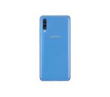 Samsung Smartphone SM-A705F GALAXY A70 Dual SIM, Blue