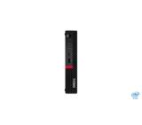 Lenovo ThinkCentre M630e Tiny Core i3-8145U (2.1GHz up to 3.9MHz, 4MB), 4GB DDR4 2666Mhz, 256GB SSD, Integrated Graphics UHD 620, WLAN Ac, BT, KB, Mouse, DOS, 3 Year On-site
