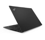 Lenovo ThinkPad T490s Intel Core i5-8265U (1.6GHz up to 3.9GHz, 6MB), 8GB Soldered DDR4 2400MHz, 256GB SSD, 14" FHD(1920x1080), AG, IPS, Integrated Intel UHD Graphics 620, WLAN AC, WWAN, BT, FPR, Backlit KB, SCR, IR&HD Cam, 3 cell, Win10Pro, 3Y